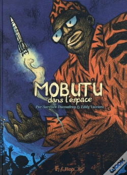 Capa do artigo Mobutu Dans L'Espace