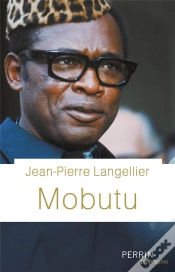 Capa do artigo Mobutu