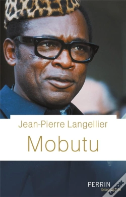 Capa do artigo Mobutu