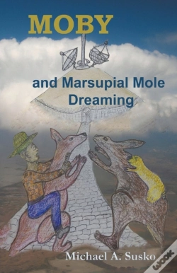 Capa do artigo Moby And Marsupial Mole Dreaming