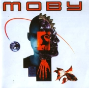 Capa do artigo Moby - CD