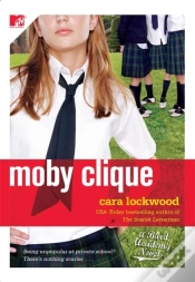 Capa do artigo Moby Clique