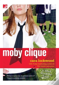 Capa do artigo Moby Clique
