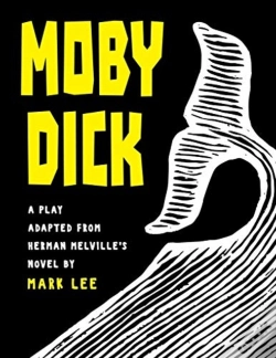 Capa do artigo Moby Dick: A Play Adapted From Herman Me