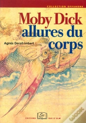Capa do artigo Moby Dick. Allures Du Corps