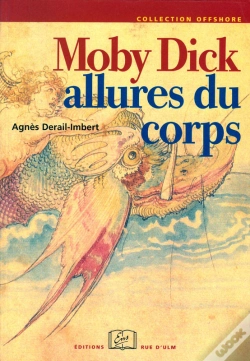 Capa do artigo Moby Dick. Allures Du Corps