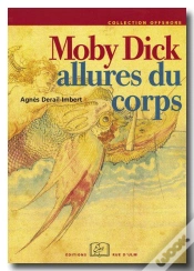 Capa do artigo Moby Dick ; Allures Du Corps