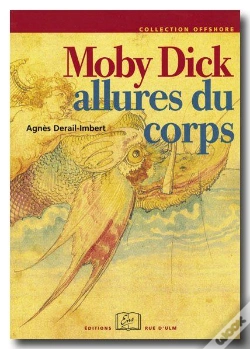 Capa do artigo Moby Dick ; Allures Du Corps