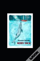 Moby-Dick  (Annotated Edition)