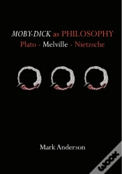 Capa do artigo Moby-Dick As Philosophy
