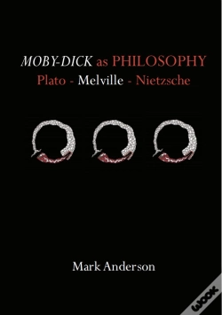 Capa do artigo Moby-Dick As Philosophy