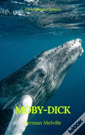 Capa do artigo Moby-Dick (Best Navigation, Active Toc) (Prometheus Classics)
