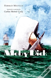Capa do artigo Moby Dick
