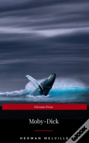 Capa do artigo Moby-Dick