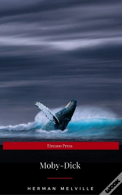 Capa do artigo Moby-Dick