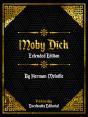 Moby Dick (Extended Edition) - By Herman Melville - Preview