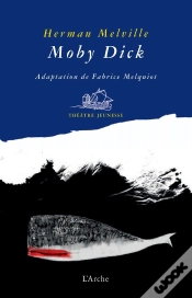 Capa do artigo Moby Dick