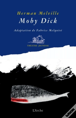 Capa do artigo Moby Dick