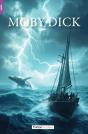 Moby Dick - Foxton Reader Level-2 (600 Headwords A2/B1) With Free Online Audio - Preview