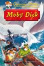 Moby Dick - Preview
