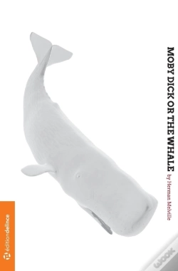 Capa do artigo Moby Dick