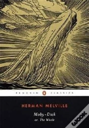 Capa do artigo Moby-Dick