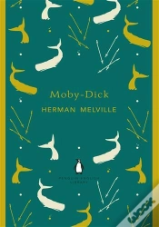 Capa do artigo Moby-Dick