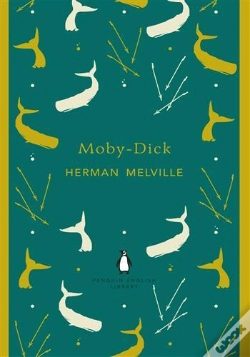 Capa do artigo Moby-Dick