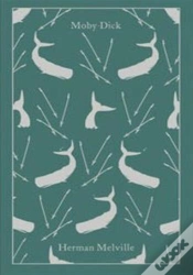 Capa do artigo Moby-Dick