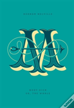 Capa do artigo Moby-Dick