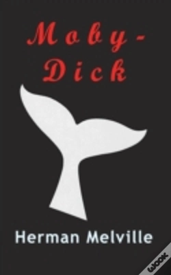 Capa do artigo Moby-Dick