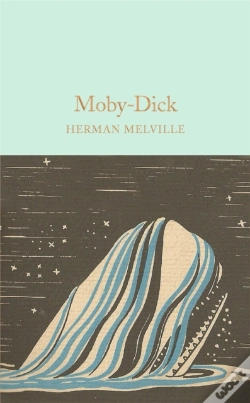 Capa do artigo Moby-Dick