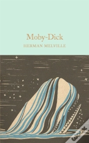 Capa do artigo Moby-Dick