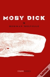 Capa do artigo Moby Dick