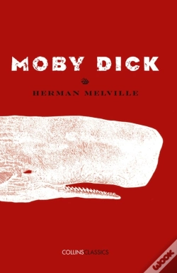 Capa do artigo Moby Dick