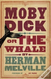 Capa do artigo Moby Dick