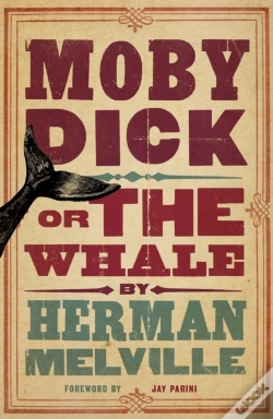 Capa do artigo Moby Dick