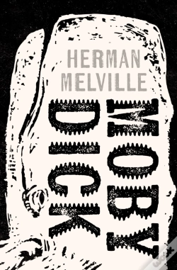 Capa do artigo Moby Dick