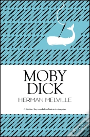 Capa do artigo Moby Dick