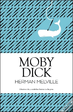 Capa do artigo Moby Dick