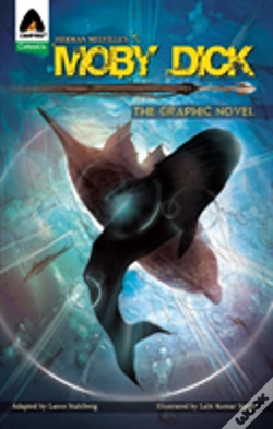 Capa do artigo Moby Dick