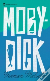 Capa do artigo Moby Dick