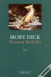 Capa do artigo Moby Dick