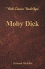 Moby Dick - Preview