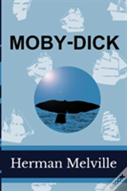 Capa do artigo Moby-Dick