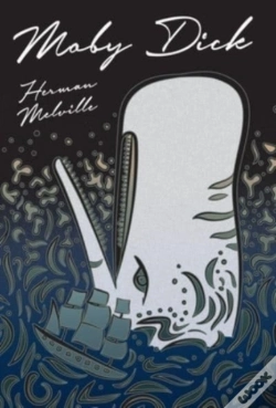 Capa do artigo Moby-Dick