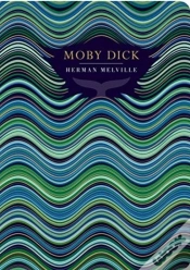 Capa do artigo Moby Dick