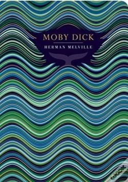 Capa do artigo Moby Dick