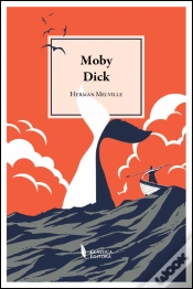 Capa do artigo Moby Dick