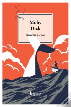 Capa do artigo Moby Dick